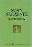 Nowy słownik interpunkcyjny. Autor: Dzigański Artur. Dadada.pl Okładka książki Nowy słownik interpunkcyjny