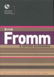 O sztuce słuchania. Autor: Erich Fromm. Dadada.pl Okładka książki O sztuce słuchania