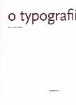 Okładka książki O typografii