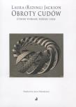 Okładka książki Obroty cudów