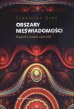 Okładka książki Obszary nieświadomości