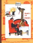 Odwiedziła mnie żyrafa w.2012. Autor: Wygodzki Stanisław. Dadada.pl Okładka książki Odwiedziła mnie żyrafa w.2012