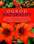 Okładka książki Ogród naturalny