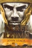 Okręt Rzymu - John Stack. Autor: John Stack. Dadada.pl Okładka książki Okręt Rzymu - John Stack