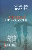 Okładka książki Otuleni deszczem