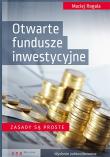 Okładka książki Otwarte fundusze inwestycyjne.