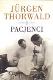Okładka książki Pacjenci