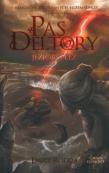 Okładka książki Pas Deltory. Tom 2. Jezioro łez