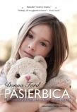 Okładka książki Pasierbica (pocket)