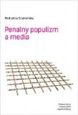 Okładka książki Penalny populizm a media