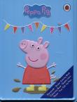 Opakowanie Peppa Pig Box
