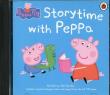 Opakowanie Peppa Pig Storytime with Peppa - Audiobook