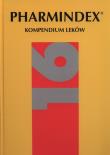 Opakowanie Pharmindex 2016 Kompedium leków