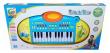 Opakowanie Pianinko Portable Piano z mikrofonem  48cm