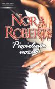 Pięciolinia uczuć - Nora Roberts. Autor: Nora Roberts. Dadada.pl Okładka książki Pięciolinia uczuć - Nora Roberts