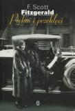 Piękni i przeklęci. Autor: Francis Scott Fitzgerald. Dadada.pl Okładka książki Piękni i przeklęci