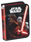 Opakowanie Piórnik dwuklapkowy bez wyposażenia Star Wars Epizod VII
