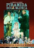 Opakowanie Piramida Boga Śłońca (kolekcja Karola Maya)