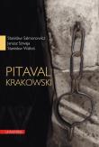 Okładka książki Pitaval krakowski