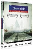 Okładka książki Plac Zbawiciela DVD