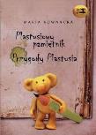 Plastusiowy pamiętnik Przygody Plastusia - Audiobook. Autor: Kownacka Maria. Dadada.pl Okładka książki Plastusiowy pamiętnik Przygody Plastusia - Audiobook