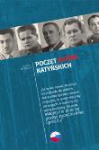 Okładka książki Poczet katów katyńskich