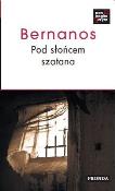 Okładka książki Pod słońcem szatana