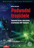 Okładka książki Podwodni tropiciele