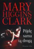 Okładka książki Pójdę sama tą drogą