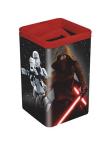Opakowanie Pojemnik metalowy na długopisy Star Wars