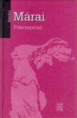 Pokrzepiciel. Autor: Marai Sandor. Dadada.pl Okładka książki Pokrzepiciel