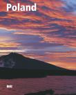 Okładka książki Poland. From sea to mountains TW BOSZ