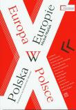 Polska w Europie Europa w Polsce. Autor: Matlak Michał. Dadada.pl Okładka książki Polska w Europie Europa w Polsce