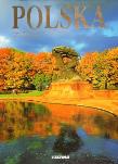 Okładka książki Polska