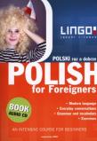 Polski raz a dobrze. Polish for Foreigners + Audio. Autor: Stanisław Mędak. Dadada.pl Okładka książki Polski raz a dobrze. Polish for Foreigners + Audio