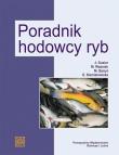 Poradnik hodowcy ryb. Autor: Janusz Guziur, Małgorzata Woźniak, Mariusz Szmyt. Dadada.pl Okładka książki Poradnik hodowcy ryb