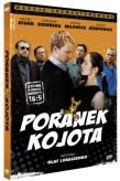Okładka książki Poranek Kojota DVD