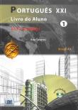 Portugues XXI 1 Podręcznik + ćwiczenia + CD. Wydawca: Nowela. Dadada.pl Opakowanie Portugues XXI 1 Podręcznik + ćwiczenia + CD