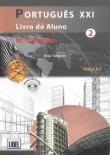 Portugues XXI 2 Podręcznik + ćwiczenia + CD. Wydawca: Nowela. Dadada.pl Opakowanie Portugues XXI 2 Podręcznik + ćwiczenia + CD