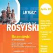 Powiedz to! Rosyjski. Rozmówki ze słowniczkiem +CD. Autor: Zybert Mirosław. Dadada.pl Okładka książki Powiedz to! Rosyjski. Rozmówki ze słowniczkiem +CD