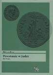 Okładka książki Powstanie w Judei 66-74 n.e.