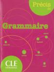 Opakowanie Precis de Grammaire