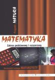 Projekt matura. Matematyka. Autor: Piekarz Marceli, Agnieszka Piekarz, Kukla Anna. Dadada.pl Okładka książki Projekt matura. Matematyka