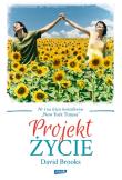 Okładka książki Projekt życie