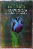 Okładka książki Prowincja pełna gwiazd