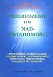 Okładka książki Przebudzenie do nadświadomości