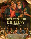 Okładka książki Przewodnik biblijny