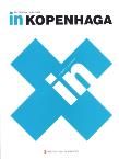 Przewodnik In T.17 - Kopenhaga. Autor: praca zbiorowa. Dadada.pl Okładka książki Przewodnik In T.17 - Kopenhaga