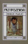 Przybyszewski Rewizje i filiacje. Wydawca: Księgarnia Akademicka. Dadada.pl Opakowanie Przybyszewski Rewizje i filiacje