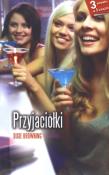 Okładka książki Przyjaciółki